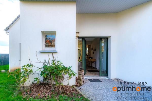 Maison d'Architecte de 205 m2 à Saint Martin Boulogne / Wimille