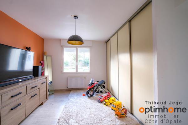 Maison d'Architecte de 205 m2 à Saint Martin Boulogne / Wimille