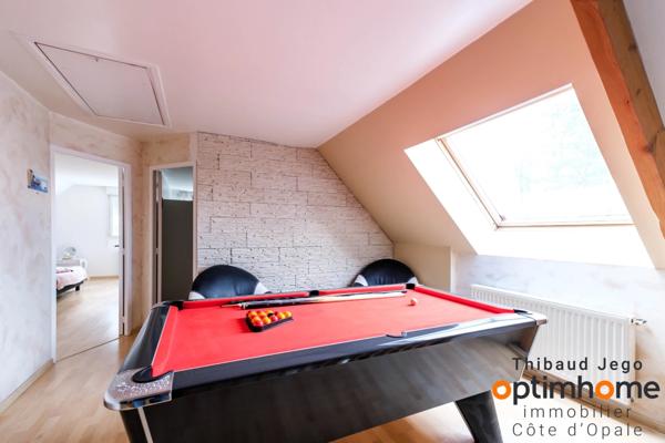 Maison d'Architecte de 205 m2 à Saint Martin Boulogne / Wimille