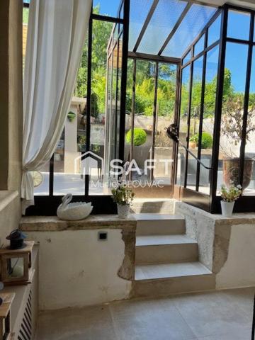 Belle maison de ville état exceptionel.