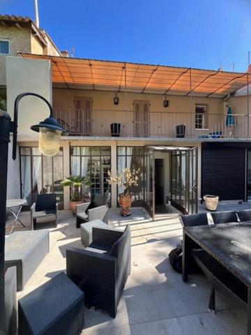 Belle maison de ville état exceptionel.