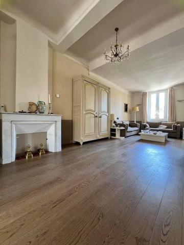 Belle maison de ville état exceptionel.