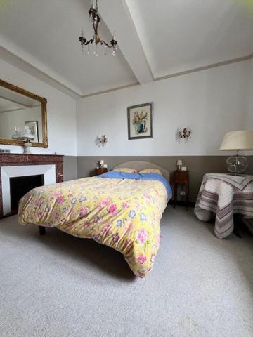 Belle maison de ville état exceptionel.