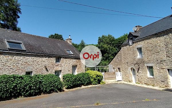 Maison à vendre    7 pièces • 187,75 m2 Caden