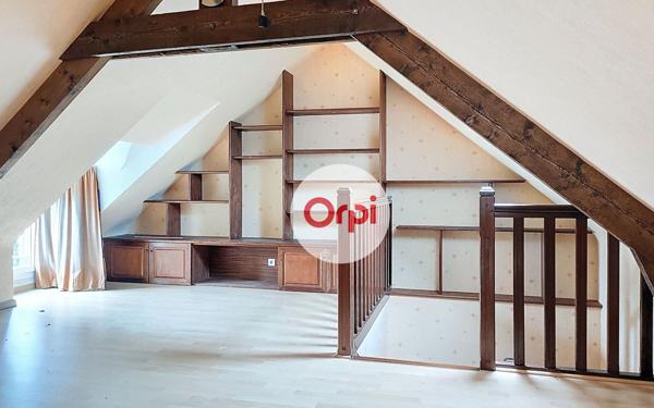 Maison à vendre    7 pièces • 187,75 m2 Caden