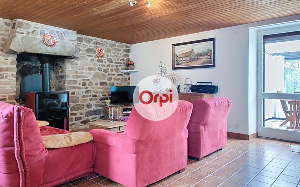 Maison à vendre    7 pièces • 187,75 m2 Caden