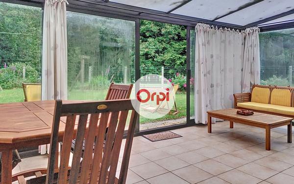 Maison à vendre    7 pièces • 187,75 m2 Caden