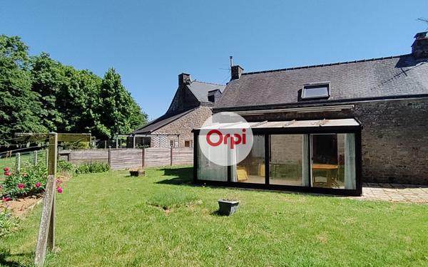 Maison à vendre    7 pièces • 187,75 m2 Caden