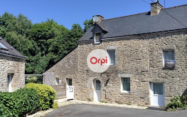 Maison à vendre    7 pièces • 187,75 m2 Caden