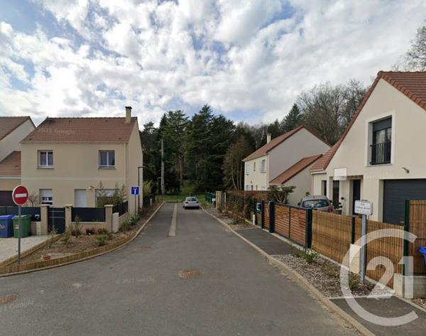 Terrain à vendre  1234 m2 ST HILARION - 78