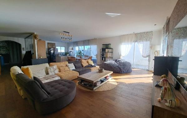 Vente Maison (SVG Maison) L'ile-d'olonne   