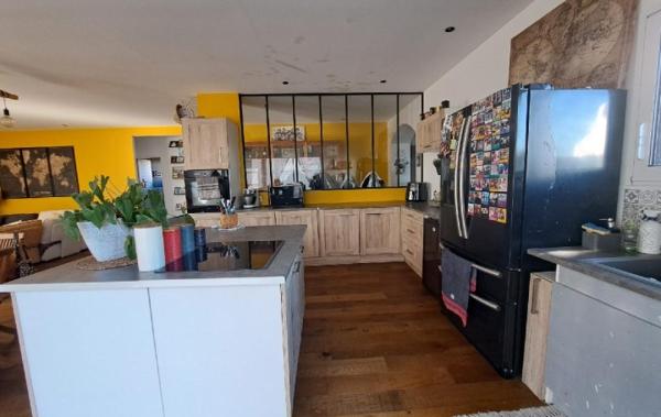 Vente Maison (SVG Maison) L'ile-d'olonne   