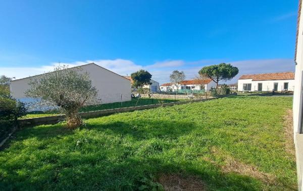 Vente Maison (SVG Maison) L'ile-d'olonne   