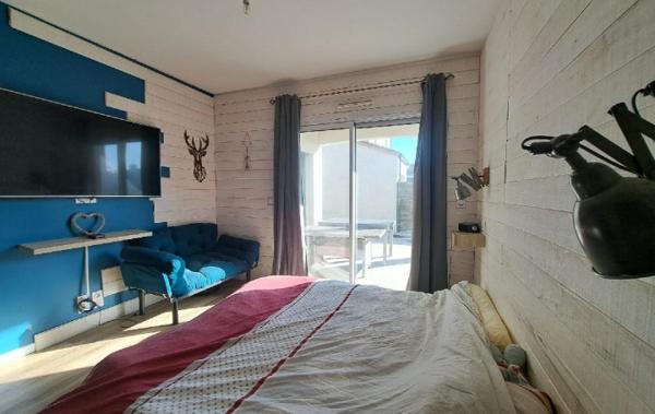 Vente Maison (SVG Maison) L'ile-d'olonne   