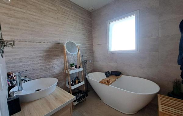 Vente Maison (SVG Maison) L'ile-d'olonne   