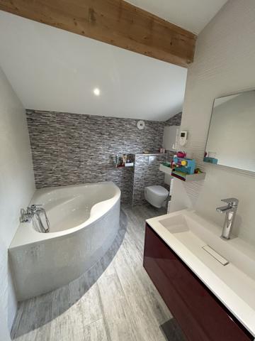 Maison 6 pièces - 160 m²