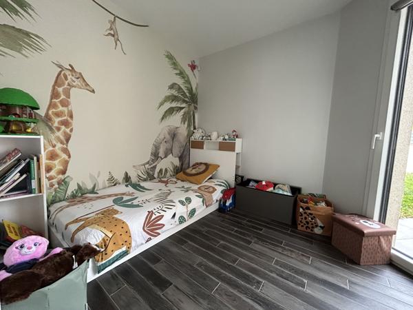 Maison 6 pièces - 160 m²