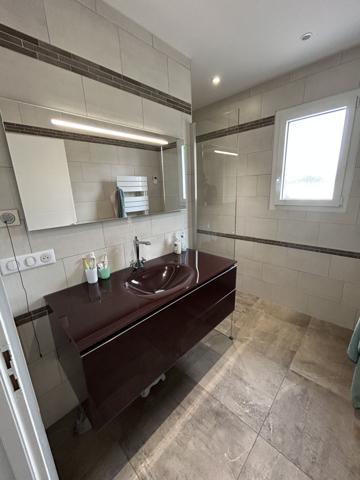 Maison 6 pièces - 160 m²