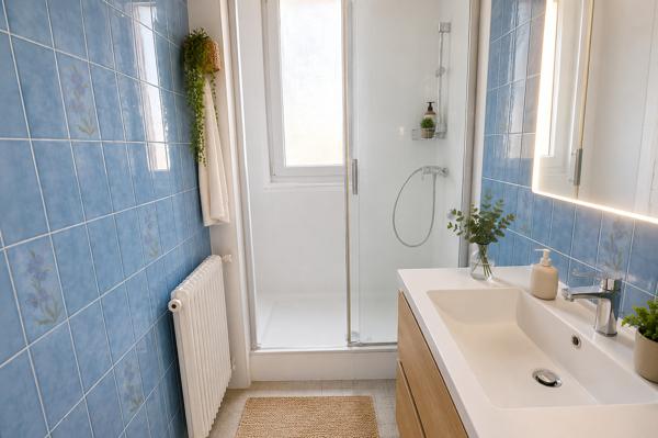 SECTEUR PARILLY: Appartement type 4 #prox metro# colocation