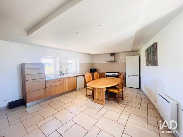 Maison à vendre 6 pièces 260 m² La Colle-sur-Loup