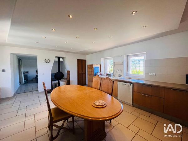 Maison à vendre 6 pièces 260 m² La Colle-sur-Loup