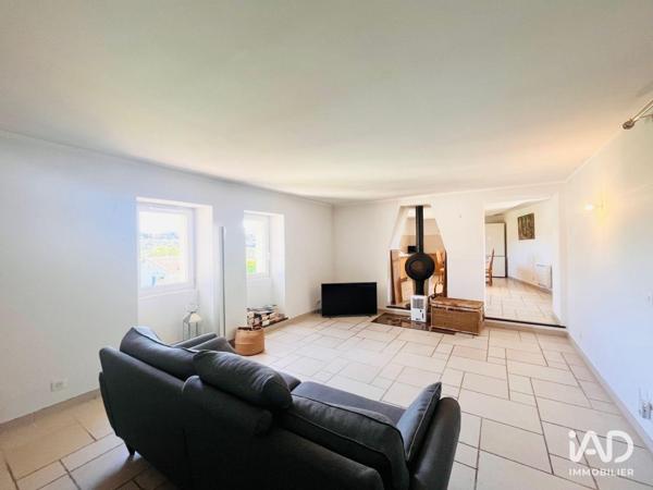 Maison à vendre 6 pièces 260 m² La Colle-sur-Loup
