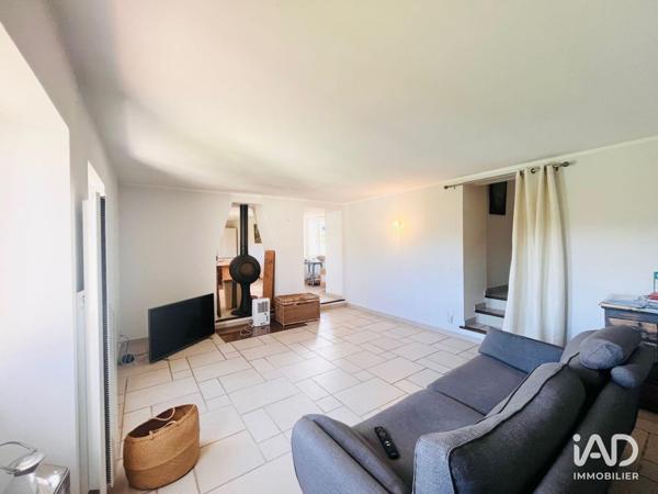 Maison à vendre 6 pièces 260 m² La Colle-sur-Loup