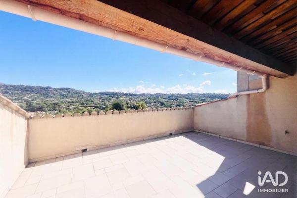 Maison à vendre 6 pièces 260 m² La Colle-sur-Loup
