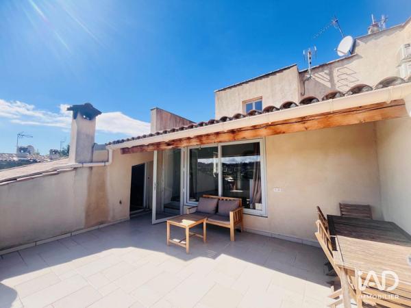 Maison à vendre 6 pièces 260 m² La Colle-sur-Loup