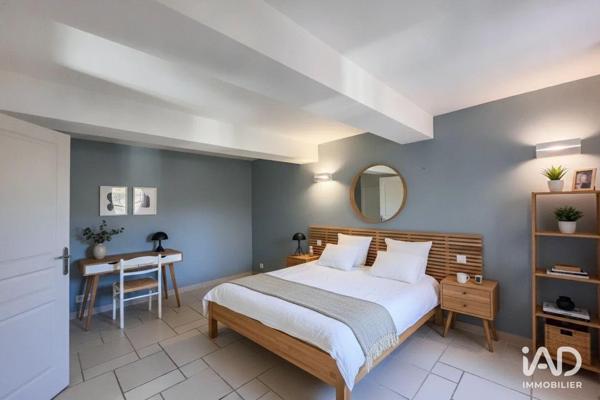 Maison à vendre 6 pièces 260 m² La Colle-sur-Loup