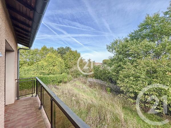 Maison à vendre  5 pièces - 104 m2 LAVAUR - 81