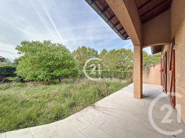 Maison à vendre  5 pièces - 104 m2 LAVAUR - 81