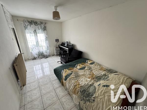 Maison à vendre 6 pièces 98 m² Fleury-les-Aubrais