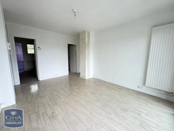 Vente appartement 3 pièces de 53.64m²