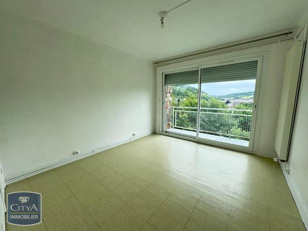 Vente appartement 3 pièces de 53.64m²