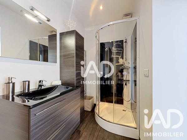 Maison à vendre 3 pièces 60 m² Roquebrune-Cap-Martin