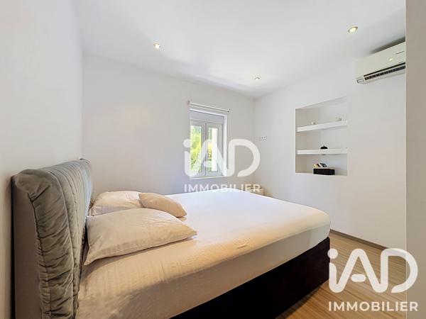Maison à vendre 3 pièces 60 m² Roquebrune-Cap-Martin