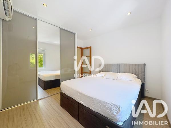 Maison à vendre 3 pièces 60 m² Roquebrune-Cap-Martin