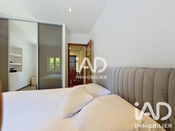Maison à vendre 3 pièces 60 m² Roquebrune-Cap-Martin