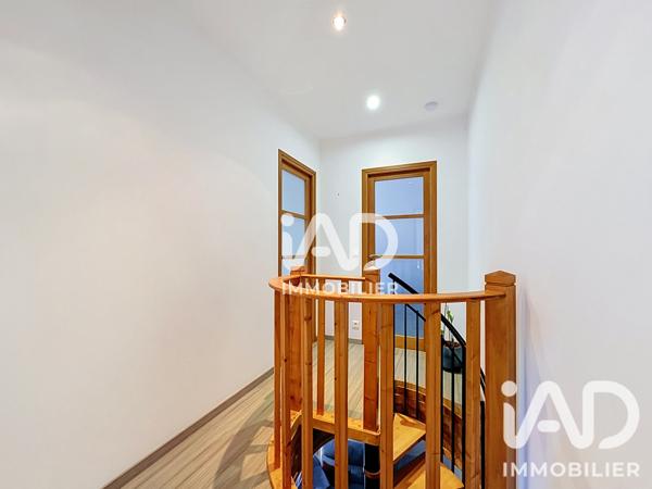 Maison à vendre 3 pièces 60 m² Roquebrune-Cap-Martin