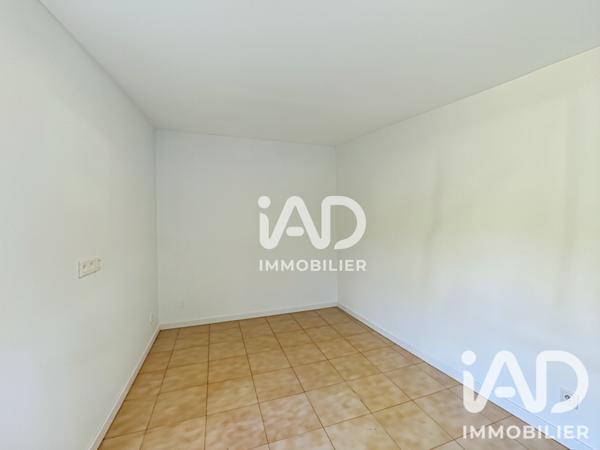 Maison à vendre 3 pièces 60 m² Roquebrune-Cap-Martin