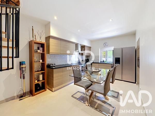 Maison à vendre 3 pièces 60 m² Roquebrune-Cap-Martin