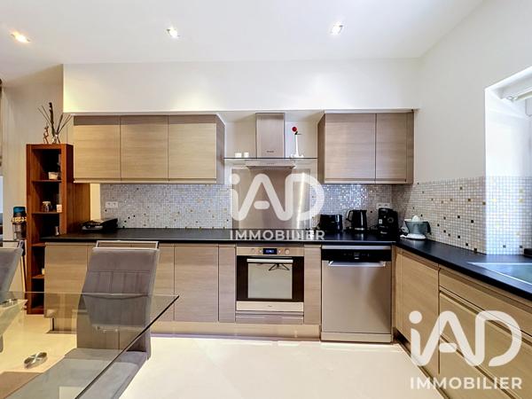 Maison à vendre 3 pièces 60 m² Roquebrune-Cap-Martin