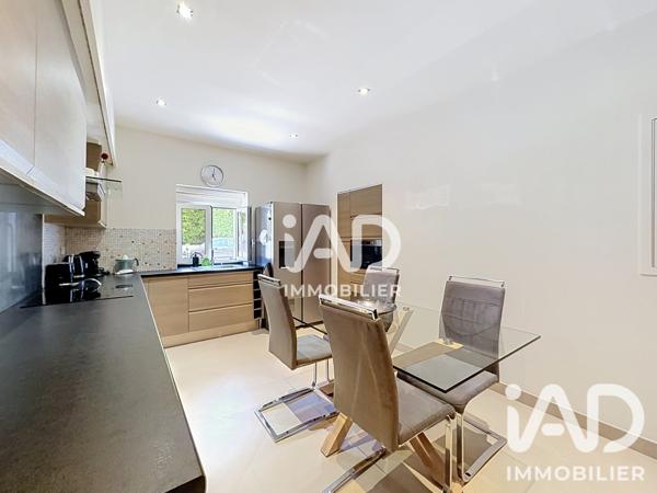 Maison à vendre 3 pièces 60 m² Roquebrune-Cap-Martin