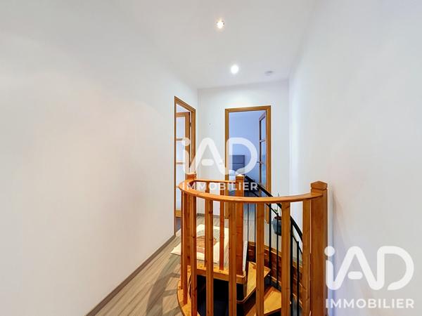 Maison à vendre 3 pièces 60 m² Roquebrune-Cap-Martin