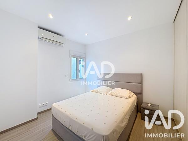 Maison à vendre 3 pièces 60 m² Roquebrune-Cap-Martin