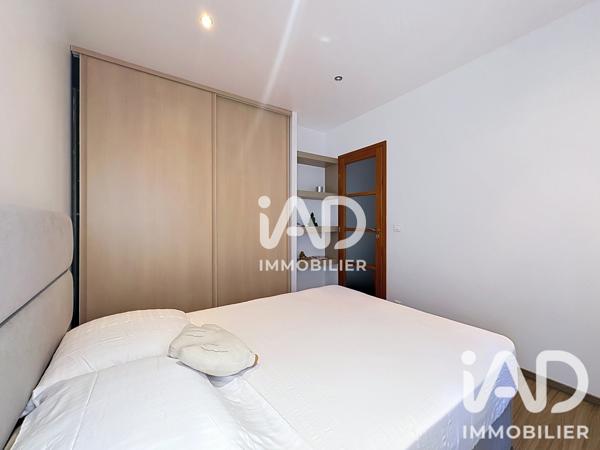 Maison à vendre 3 pièces 60 m² Roquebrune-Cap-Martin