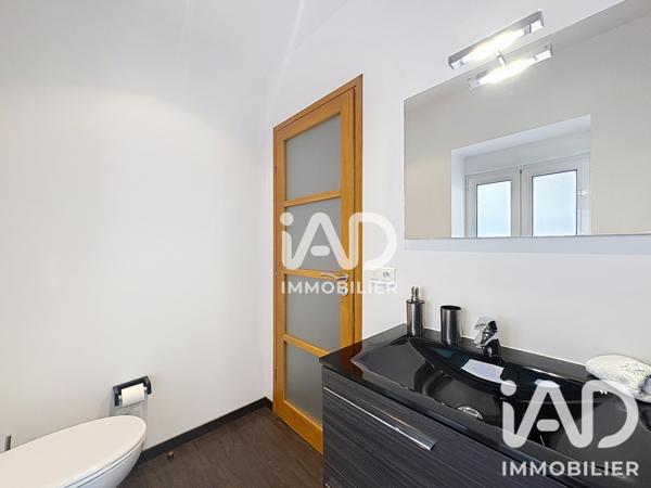 Maison à vendre 3 pièces 60 m² Roquebrune-Cap-Martin
