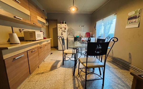 Maison à vendre    5 pièces • 168 m2 Bohain-en-Vermandois