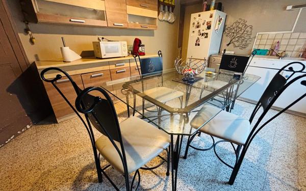 Maison à vendre    5 pièces • 168 m2 Bohain-en-Vermandois